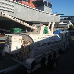 Meet your Posher, Robert